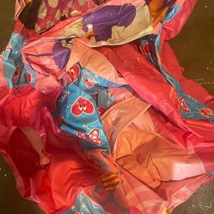 Minnie Mouse Ball Pit